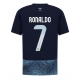 Al-Nassr Cristiano Ronaldo #7 Gostujuci Dres 2025-26 Kratak Rukav Al-Nassr Cristiano Ronaldo #7 Gostujuci Dres 2025-26 Kratak Rukav